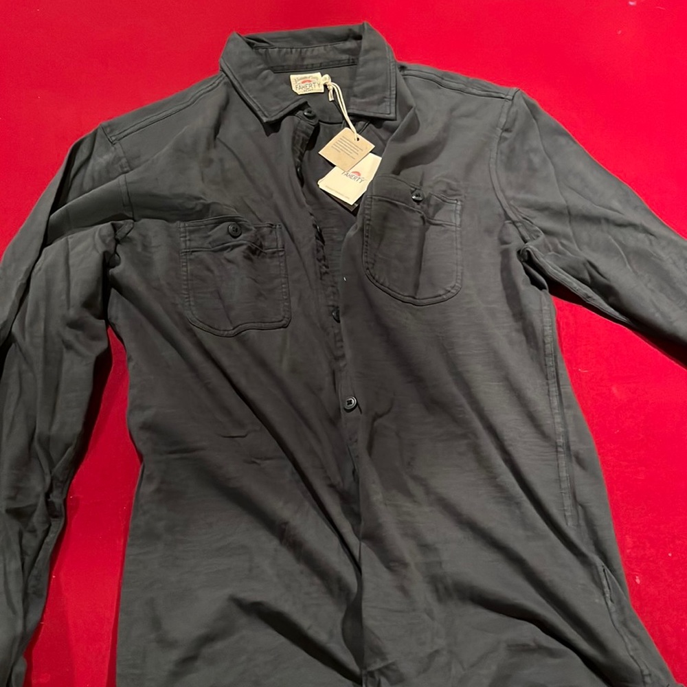 New with tags faherty